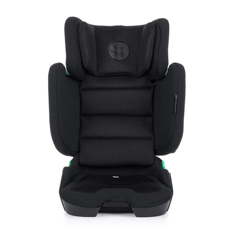 Petite&Mars Car Seat Flex Pro i-Size Black Air 100-150 cm (15-36 kg)