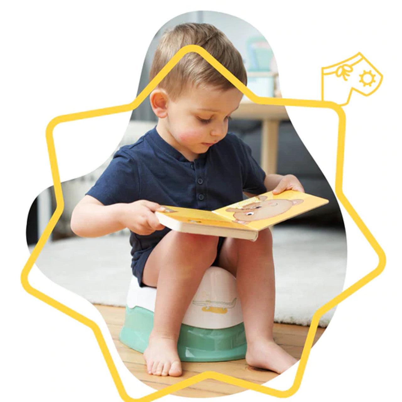 Babymoov learning potty with removable bowl - Mari Kali Stores Cyprus