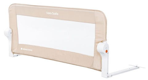 KikkaBoo® Bed rail I am Safe 102cm