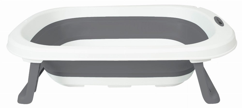 FreeOn Foldable bath, grey