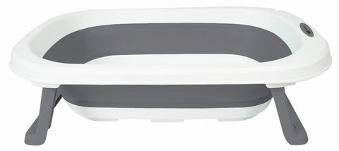 FreeOn Foldable bath, grey