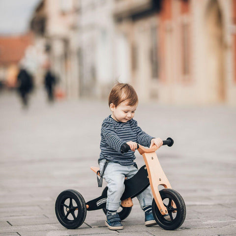 Free 2 Move Balance bike, tricycle 2 in 1 - Mari Kali Stores Cyprus