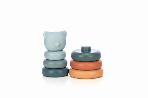 Free 2 Play tower bears