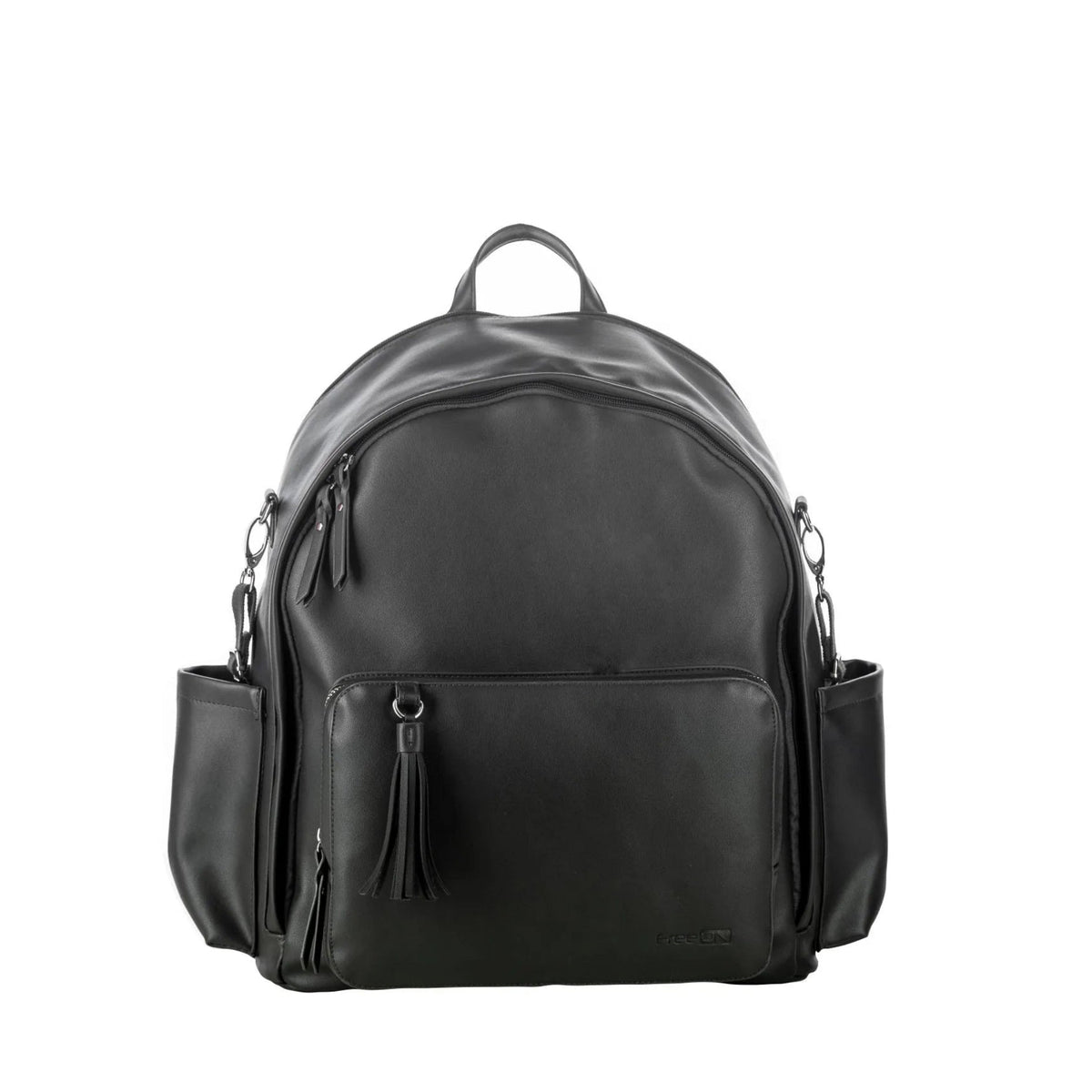 FreeOn Backpack Glamour Grey - Mari Kali Stores Cyprus