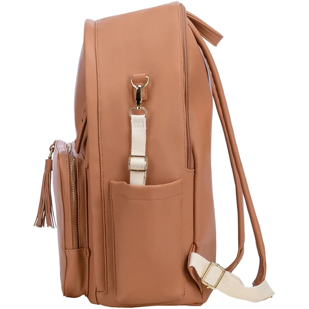 FreeOn Diaper Backpack Glamour brown - Mari Kali Stores Cyprus