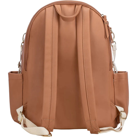 FreeOn Diaper Backpack Glamour brown - Mari Kali Stores Cyprus