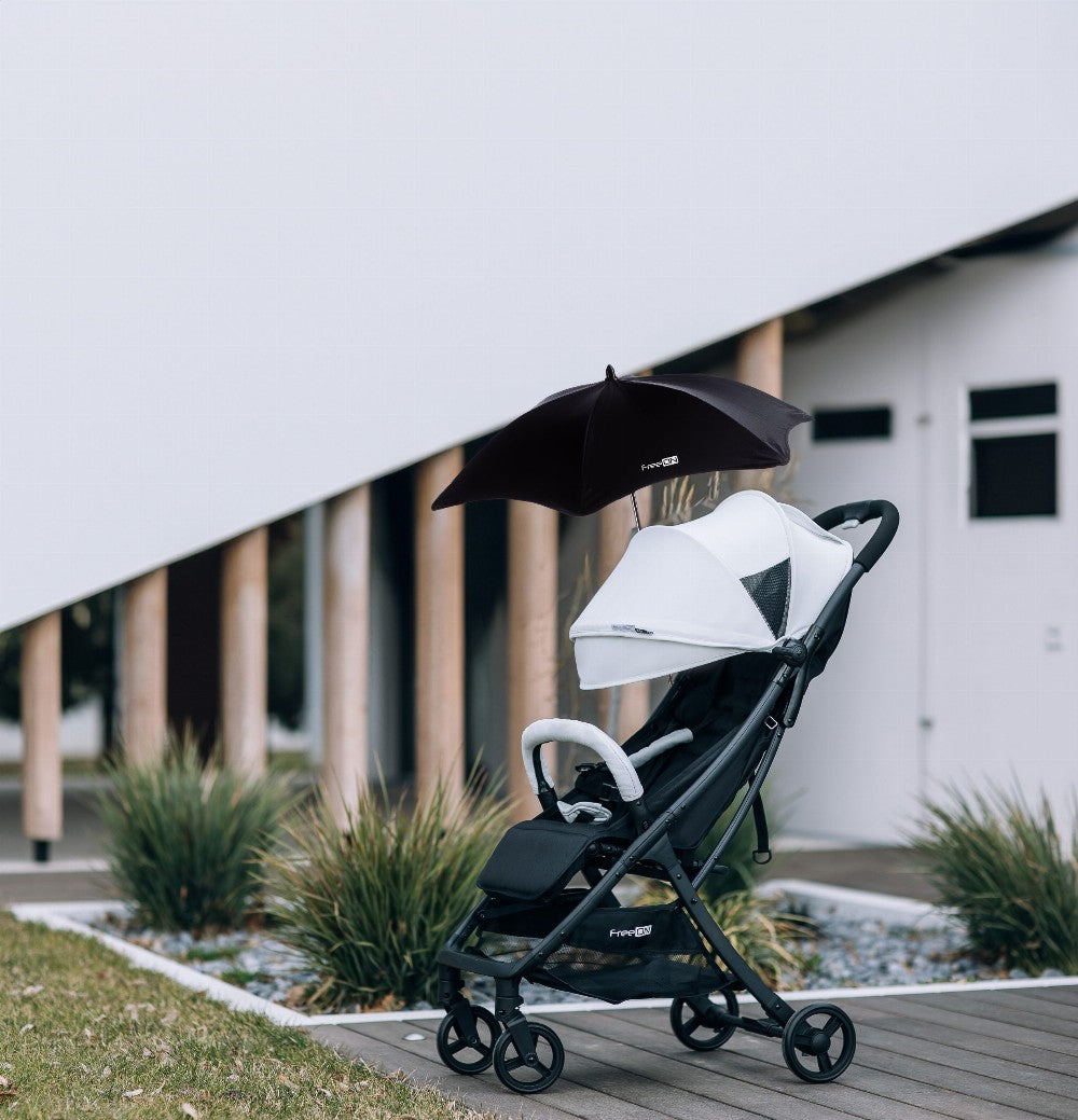 FreeON stroller parasol