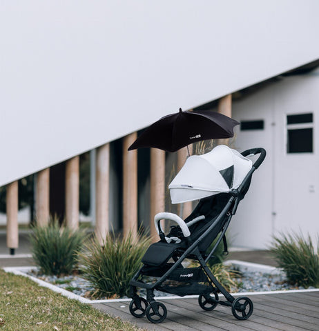 FreeON stroller parasol