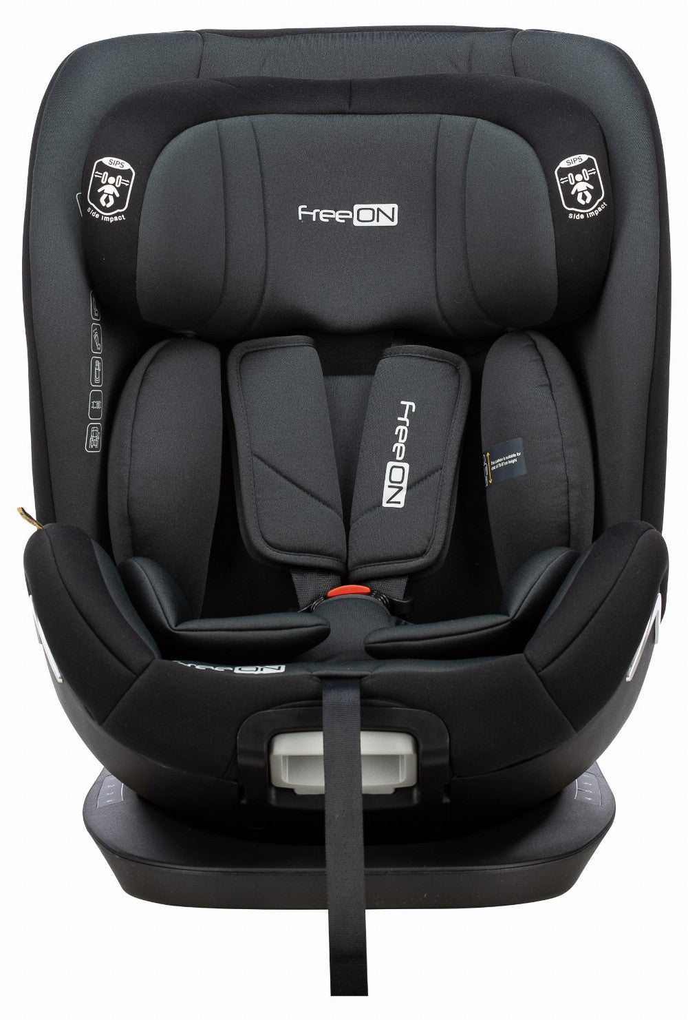 FreeON car seat Gallant pro i Size 76-150 cm
