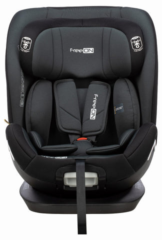 FreeON car seat Gallant pro i Size 76-150 cm