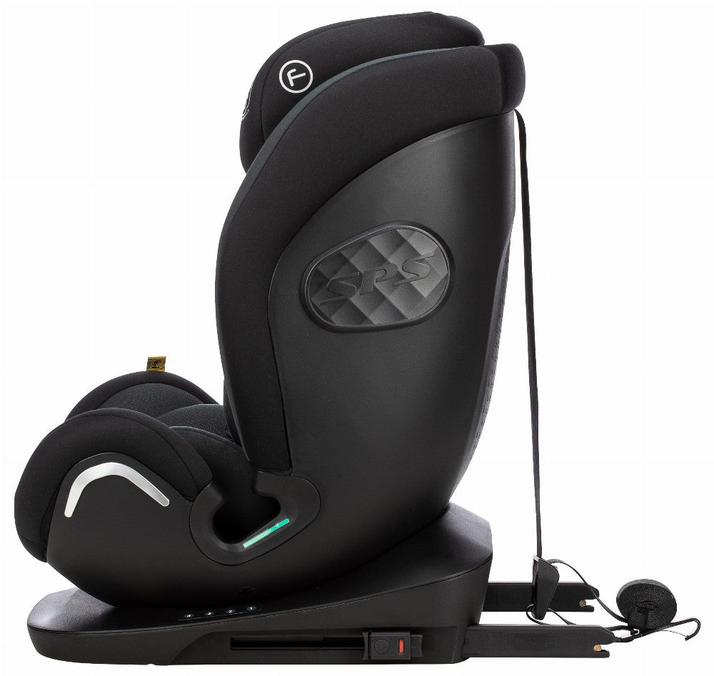 FreeON car seat Gallant pro i Size 76-150 cm