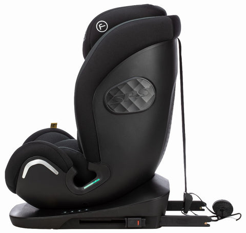 FreeON car seat Gallant pro i Size 76-150 cm