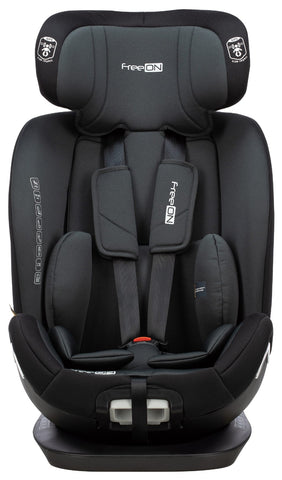 FreeON car seat Gallant pro i Size 76-150 cm