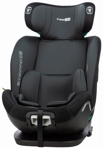 FreeON car seat Gallant pro i Size 76-150 cm