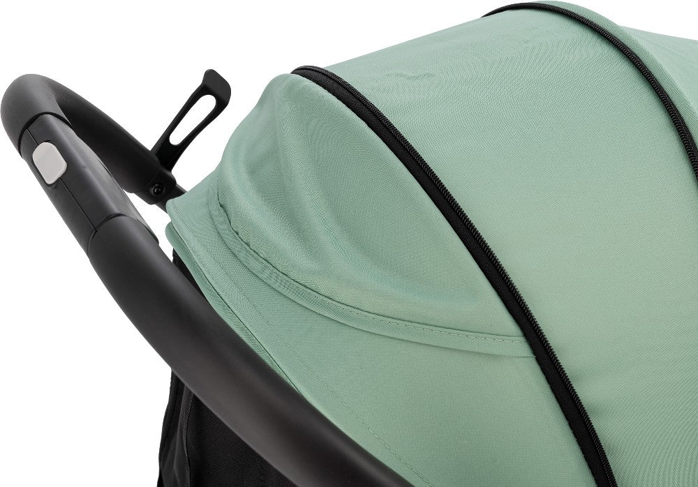 FreeON Tao Lightweight Travel Stroller – 0 to 22kg