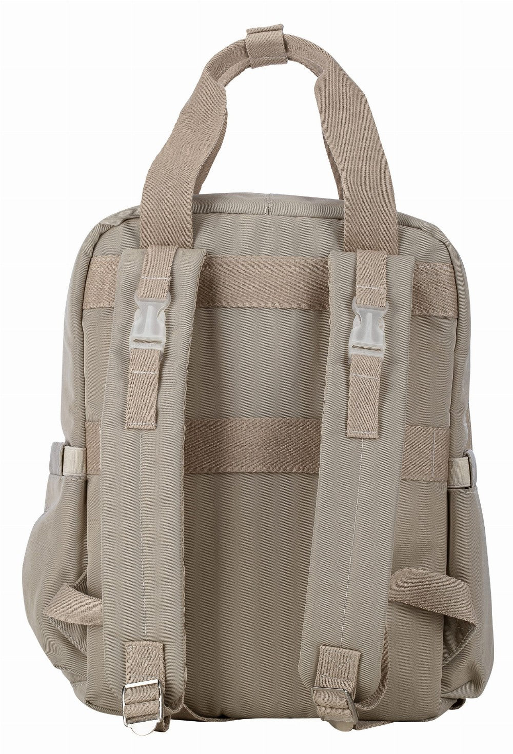 FreeON diaper backpack Style, waterporoof