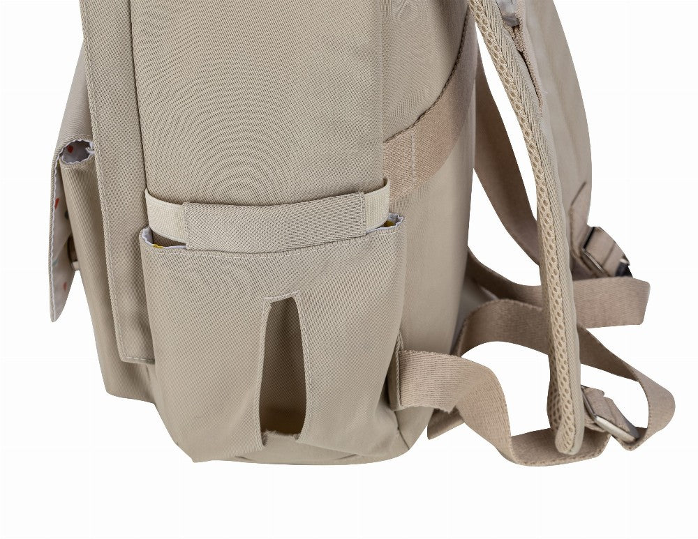 FreeON diaper backpack Style, waterporoof