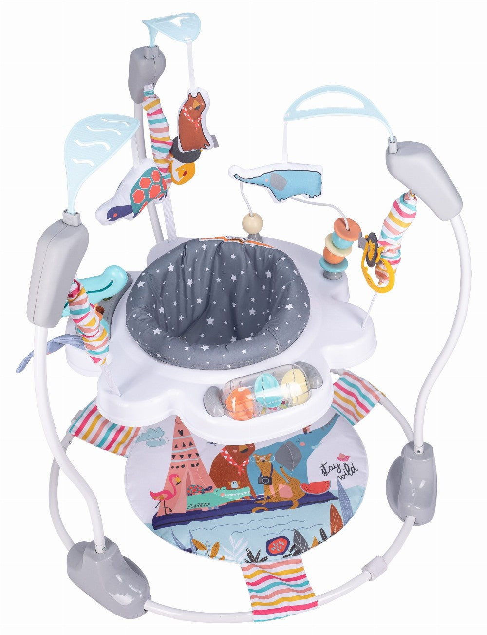 FreeON baby jumper Jump&Play