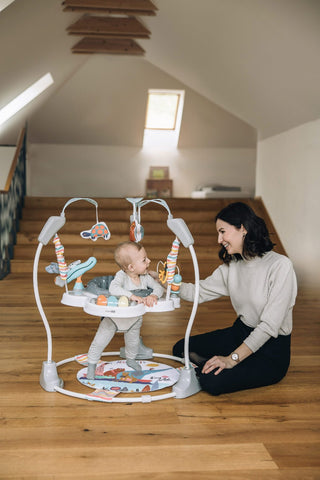FreeON baby jumper Jump&Play