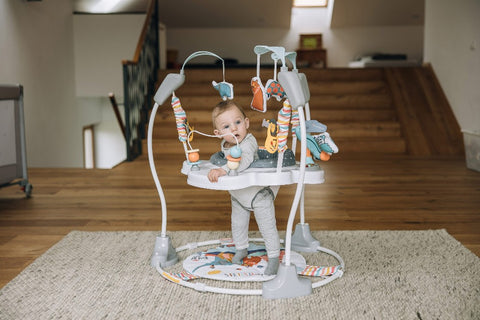 FreeON baby jumper Jump&Play