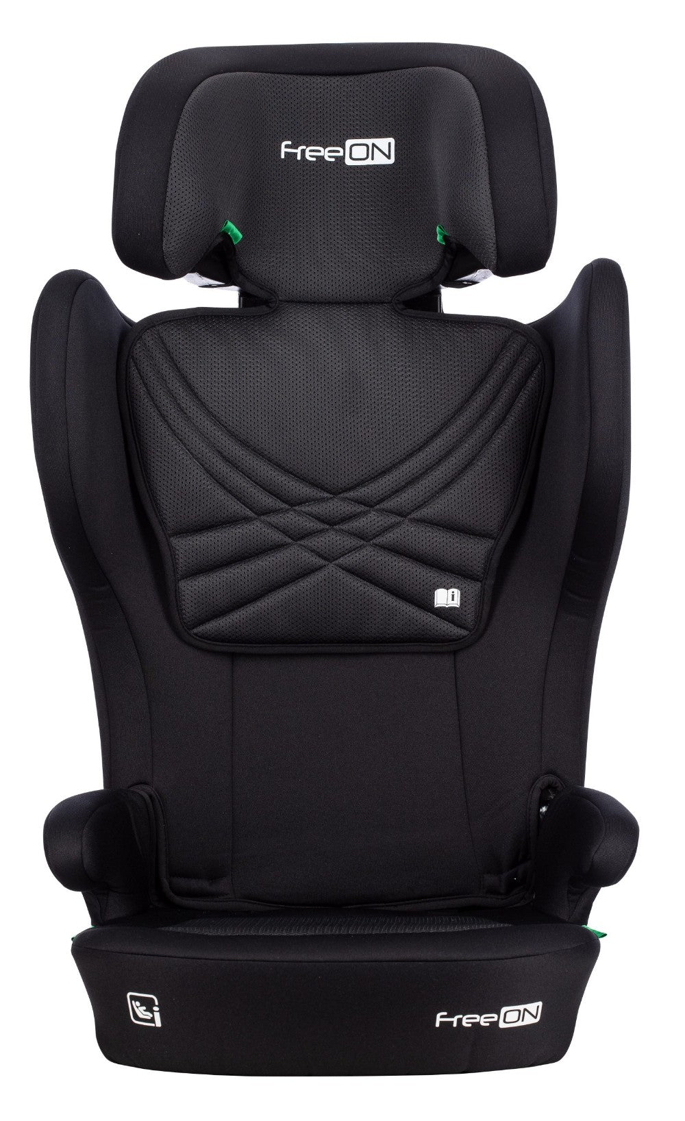 FreeON car seat Olymp i-Size 100-150 cm