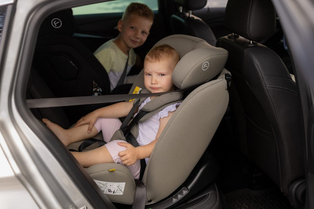 FreeON Pollo i-Size Car Seat 40–150cm