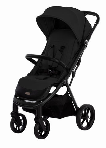 FreeON Dynamic Stroller – Autofolding from Birth to 22kg