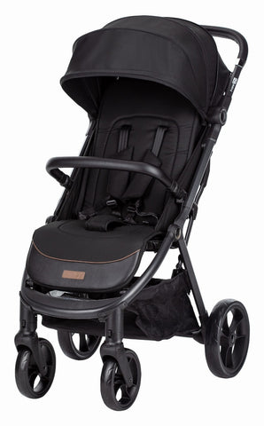 FreeON Dynamic Stroller – Autofolding from Birth to 22kg