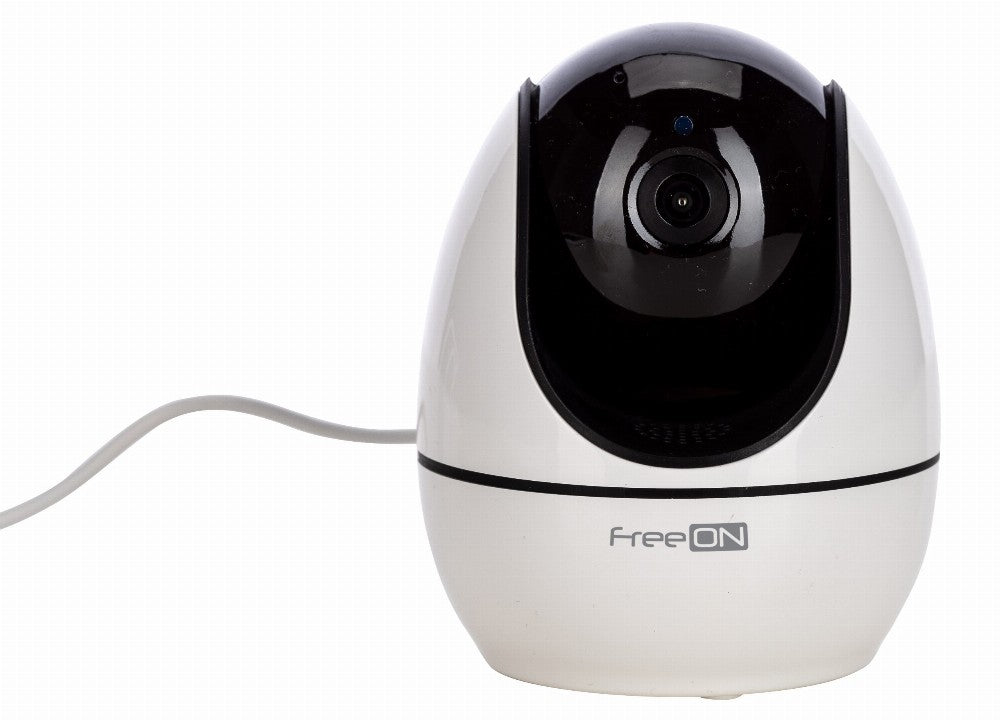 FreeON Video Baby Monitor Lena