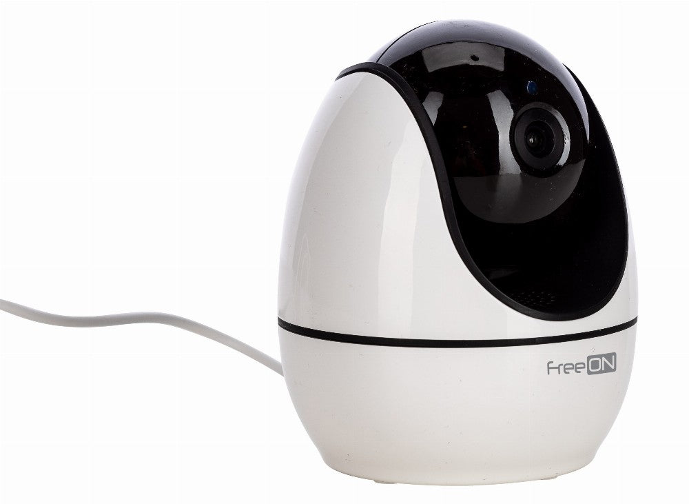 FreeON Video Baby Monitor Lena
