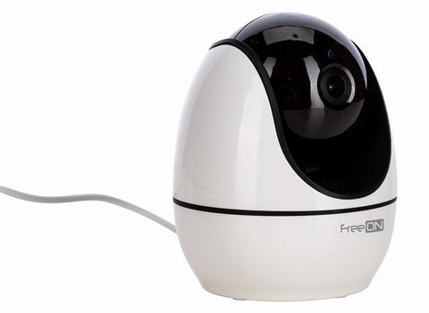 FreeON Video Baby Monitor Lena