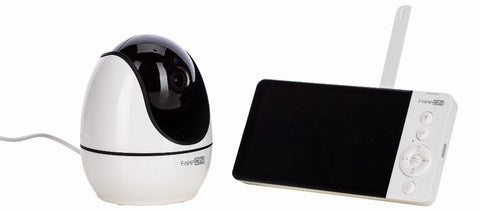 FreeON Video Baby Monitor Lena
