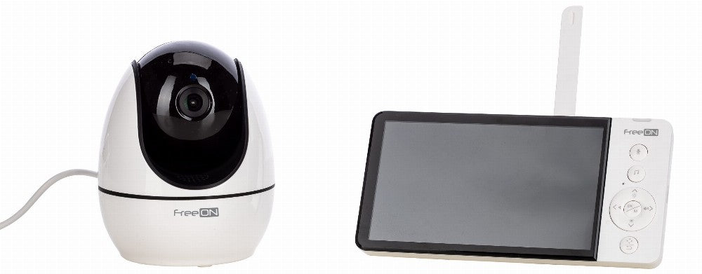 FreeON Video Baby Monitor Lena