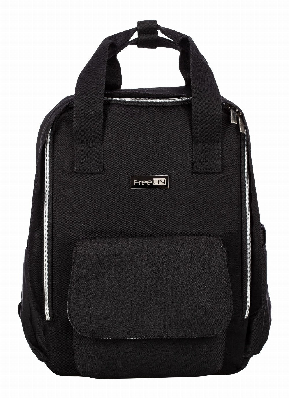 FreeON diaper backpack Style, waterporoof