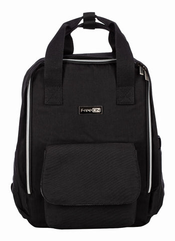 FreeON diaper backpack Style, waterporoof