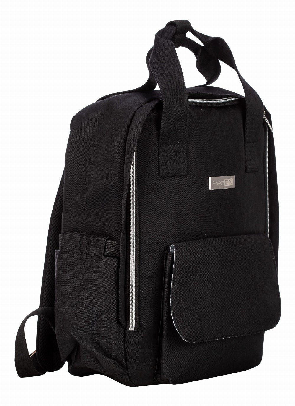 FreeON diaper backpack Style, waterporoof