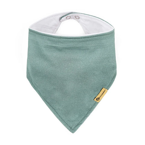 Petite&Mars Bandana bib Luke 2 pcs 3m+