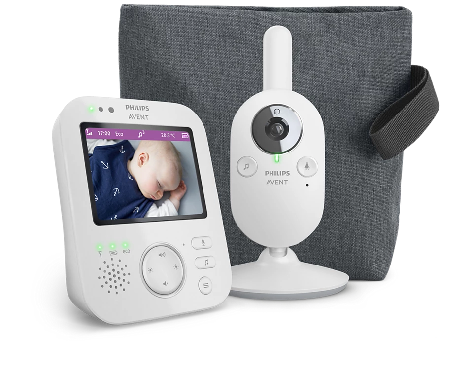 Avent Digital Video Monitor SCD892/26