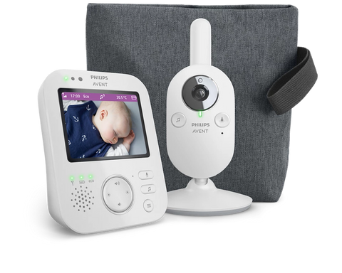 Avent Digital Video Monitor SCD892/26