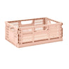 3Sprouts - Modern folding crate - Mari Kali Stores Cyprus