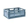 3Sprouts - Modern folding crate - Mari Kali Stores Cyprus