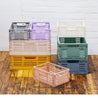 3Sprouts - Modern folding crate - Mari Kali Stores Cyprus