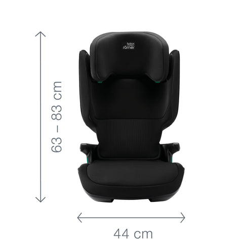 Britax Römer Kidfix M i-Size