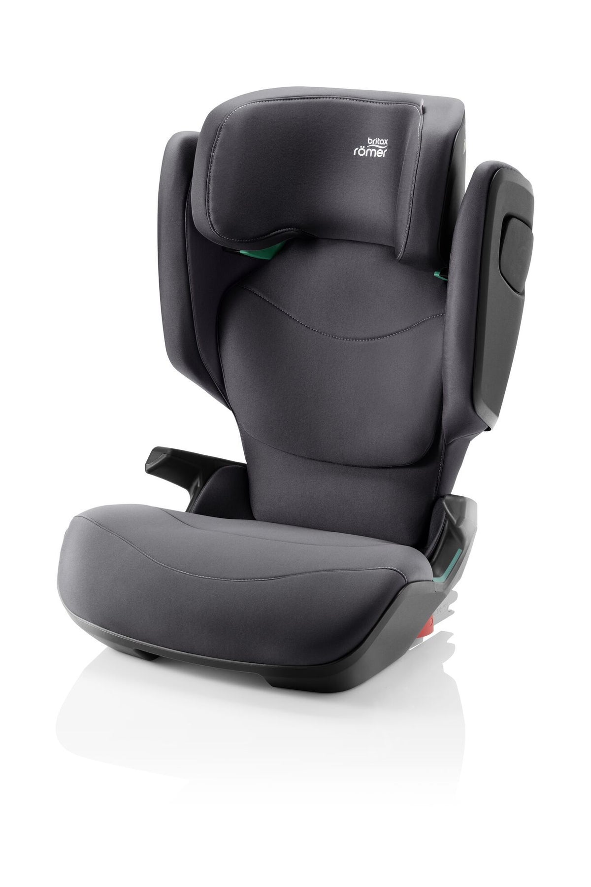 Britax Römer Kidfix M i-Size