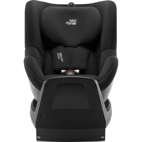 Britax Romer Dualfix M Plus Space Black