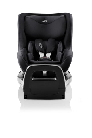 Britax Dualfix Pro M Style, Carbon Black - Mari Kali Stores Cyprus