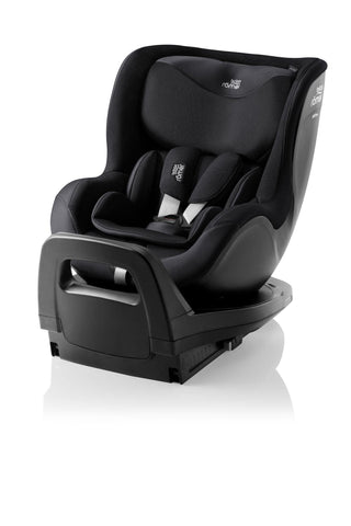 Britax Dualfix Pro M Style, Carbon Black - Mari Kali Stores Cyprus