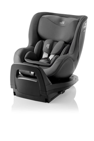Britax Dualfix Pro M Style