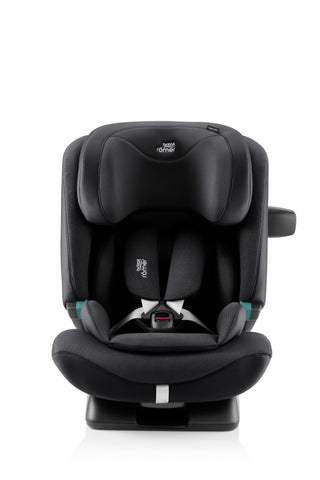 Britax Advansafix Pro Style