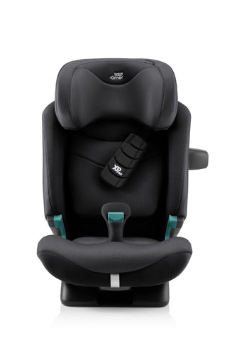 Britax Advansafix Pro Style